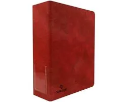 Gamegenic - Prime Ring-Binder Red