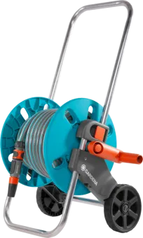 Gardena CleverRoll S Set