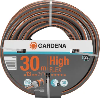 Gardena Comfort HighFLEX 1/2" 30 meter