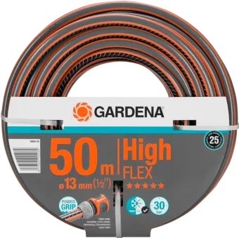 Gardena Comfort HighFLEX 1/2" 50 meter
