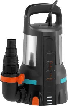Gardena Dompelpomp 17000 Aquasensor Gardena Dompelpomp 17000 Aquasensor