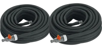 Gardena Duizenddruppelslang 15 Meter Duo pack