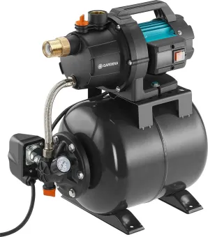 Gardena Hydrofoorpomp 3700/4