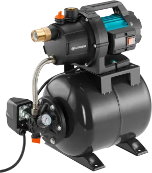 Gardena Hydrofoorpomp 3700/4