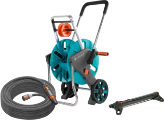 Gardena Liano Life 15m CleverRoll S Large CleverRoll