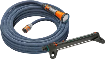 Gardena Liano Xtreme 15m Set + Gardena Aquazoom L