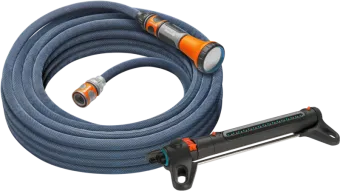 Gardena Liano Xtreme 15m Set + Gardena AquaZoom M