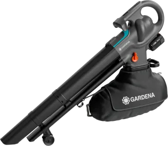 Gardena Powerjet Collect 18V P4A Solo (zonder accu)