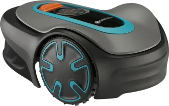 Gardena SILENO minimo 500 Gardena SILENO minimo 500