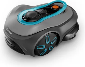 Gardena Smart Sileno Free 1500