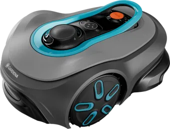 Gardena Smart Sileno Free 1500