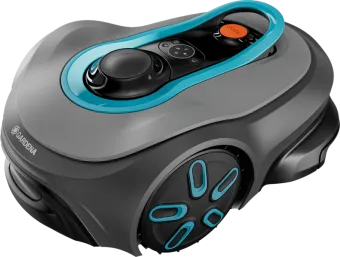 Gardena Smart Sileno Free 800