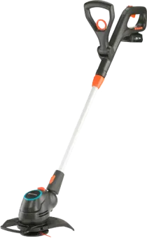 Gardena Trimmer ComfortCut 23/18V P4A Set