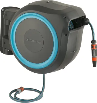 Gardena Wandslangenbox 25 M/L Gardena Wandslangenbox 25 M/L