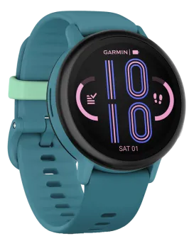 Garmin Bounce 2 Groen