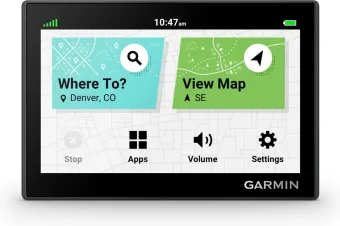 Garmin Drive 53 Usb C Europa Garmin Drive 53 Usb C Europa