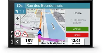 Garmin DriveSmart 66 EU MT-S