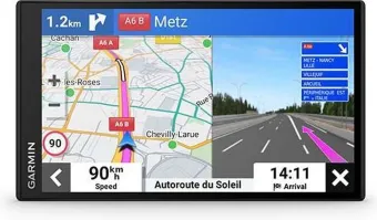 Garmin DriveSmart 76 EU MT-S