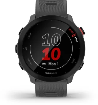 Garmin Forerunner 55 Grijs Garmin Forerunner 55 Grijs