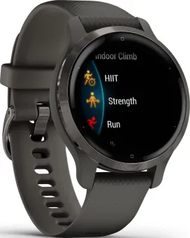 Garmin Venu 2S Grijs Garmin Venu 2S Grijs