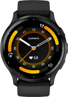 Garmin Venu 3 Zwart