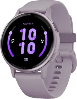 Garmin Vivoactive 5 Paars Garmin Vivoactive 5 Paars