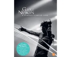 Gary Numan - A Perfect Circle (2 CD & Blu-ray)