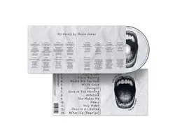 Gavin James - Goldrush (CD)