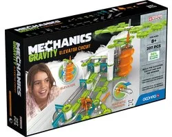 Geomag Mechanics Gravity RE Elev Circuit 207 delig
