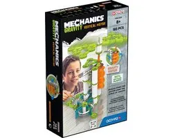 Geomag Mechanics Gravity RE Vertical Motor 183 delig