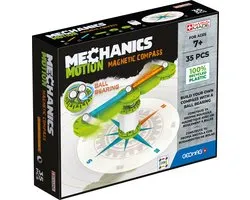 Geomag Mechanics Motion RE Compass 35 delig