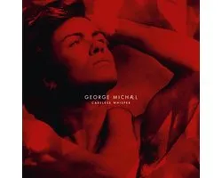 George Michael - Careless Whisper (12"single)