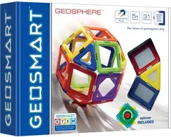 GeoSmart GeoSphere - 30 pcs