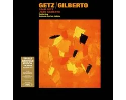 Getz / Gilberto