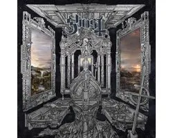 Ghost - Skeleta (LP)