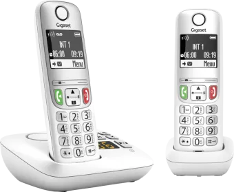 Gigaset A605A Duo