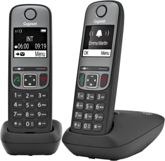 Gigaset A705 DUO