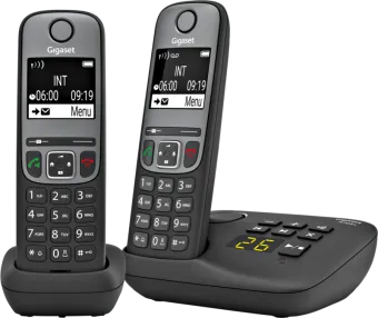 Gigaset A705A Duo