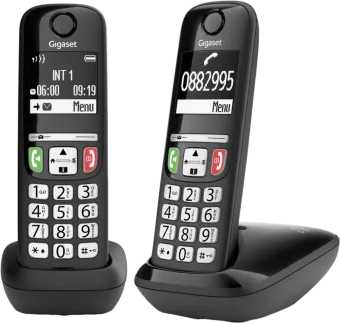Gigaset A735 Duo