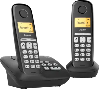 Gigaset AL385A Duo