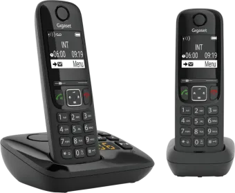 Gigaset AS690A Quattro