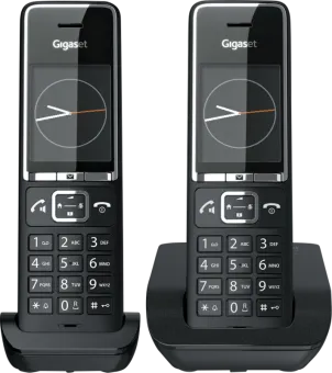 Gigaset Comfort 550 DUO