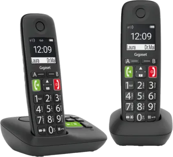 Gigaset E290A Duo