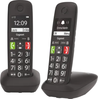 Gigaset E290M Duo