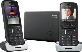Gigaset Premium 300 A Go Duo