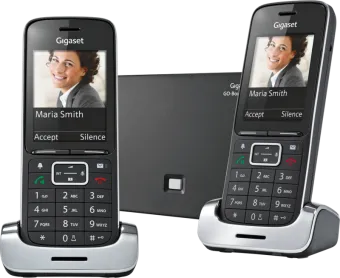 Gigaset Premium 300 IM Duo