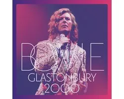 Glastonbury 2000 (CD+DVD)