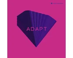 Global Underground - Global Underground: Adapt #6 (CD)