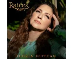 Gloria Estefan - Raices (CD)