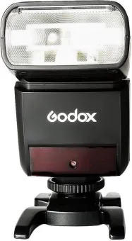 Godox Speedlite TT350 Canon Godox Speedlite TT350 Canon